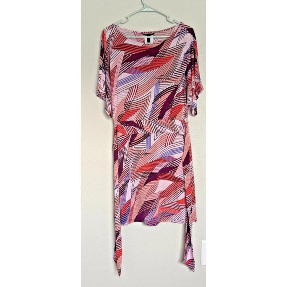 BCBG MAXAZRIA DRESS. SIZE‎ XS.